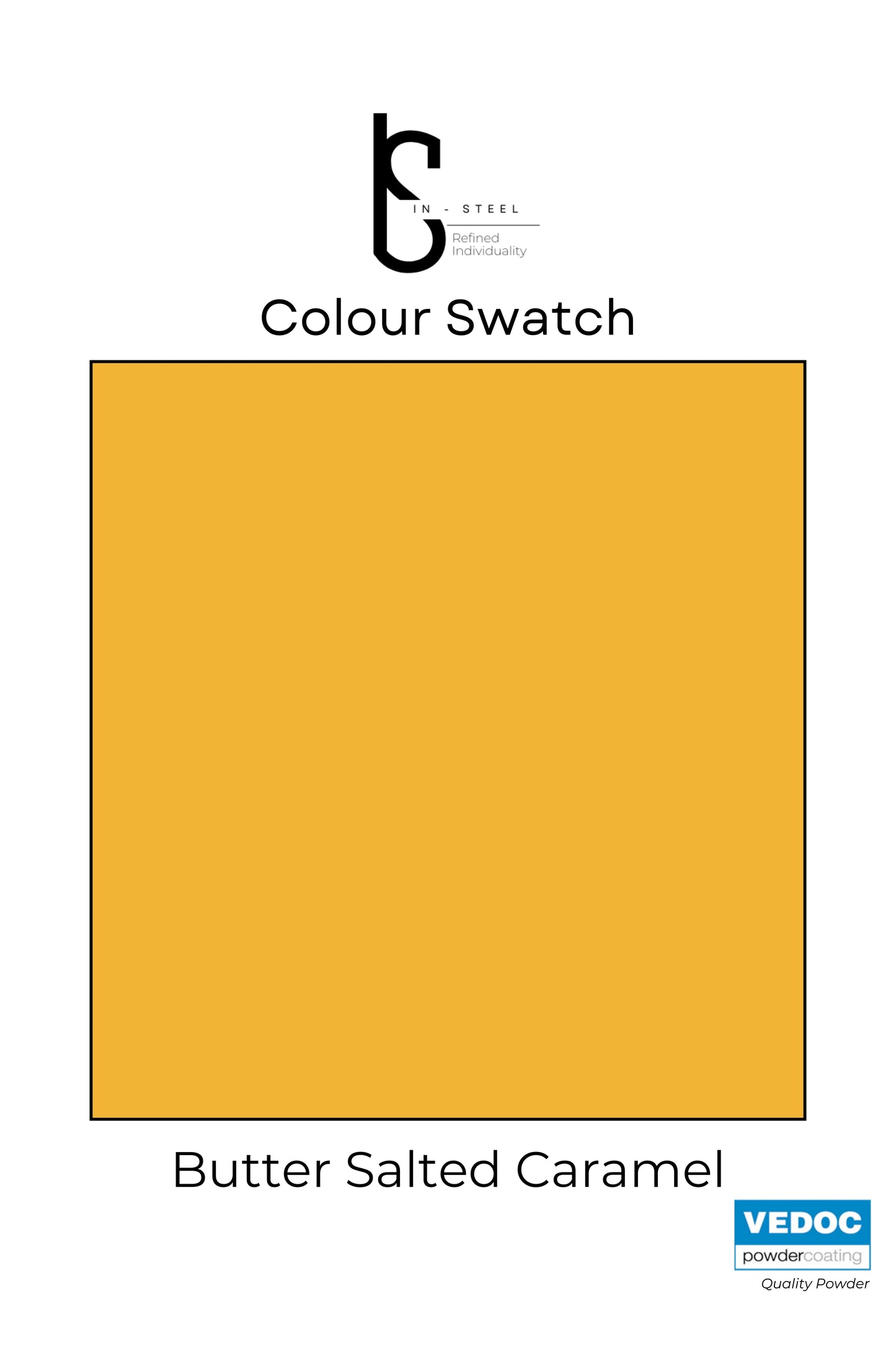 Quattro Treat in Butter Salted Caramel