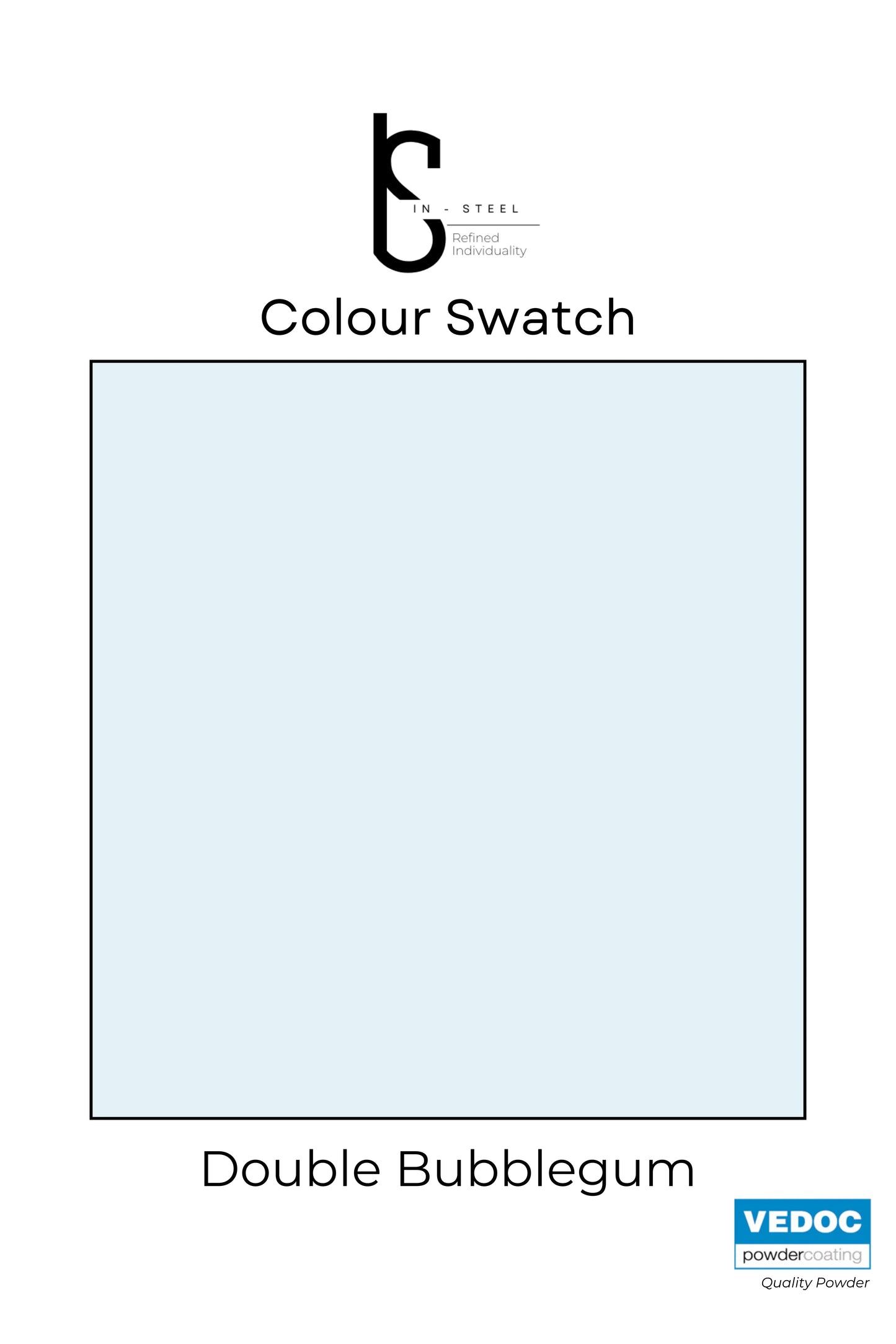 Tiny Treat in Double Bubblegum