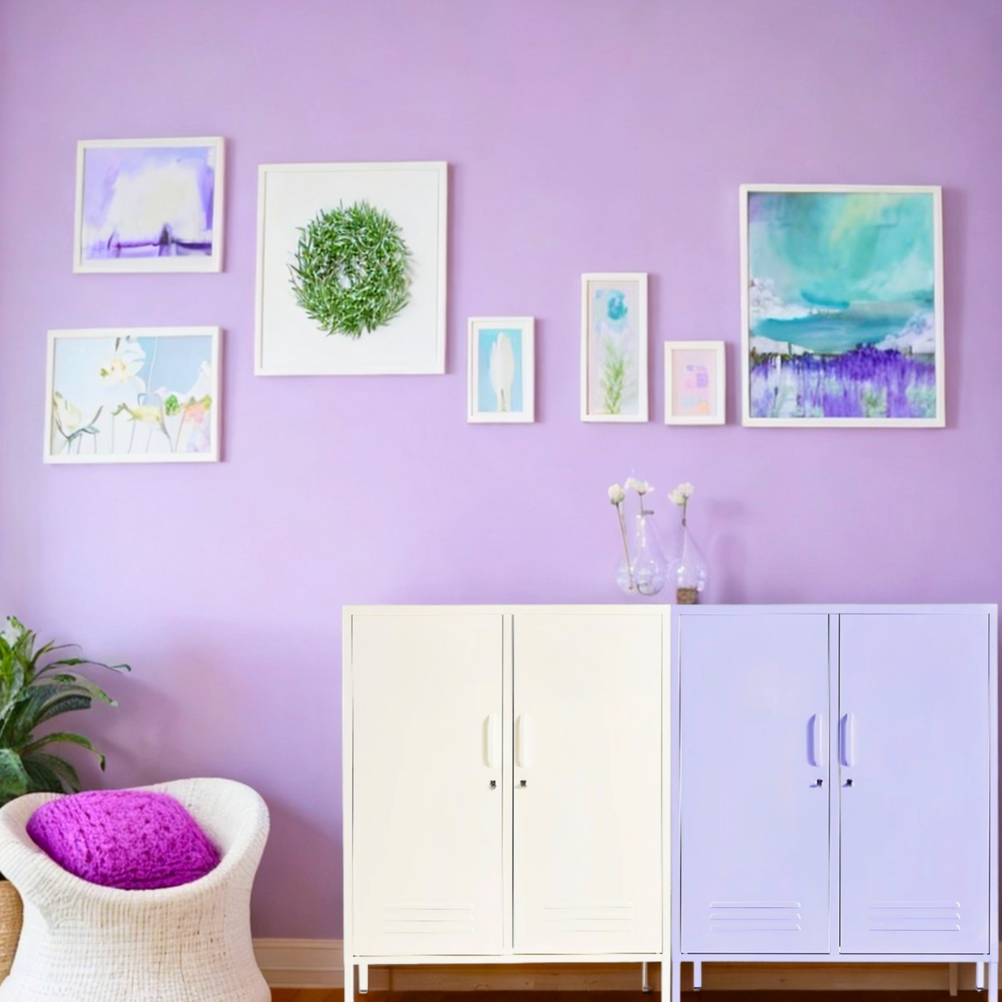 Standard Scoop in Coconut Cream