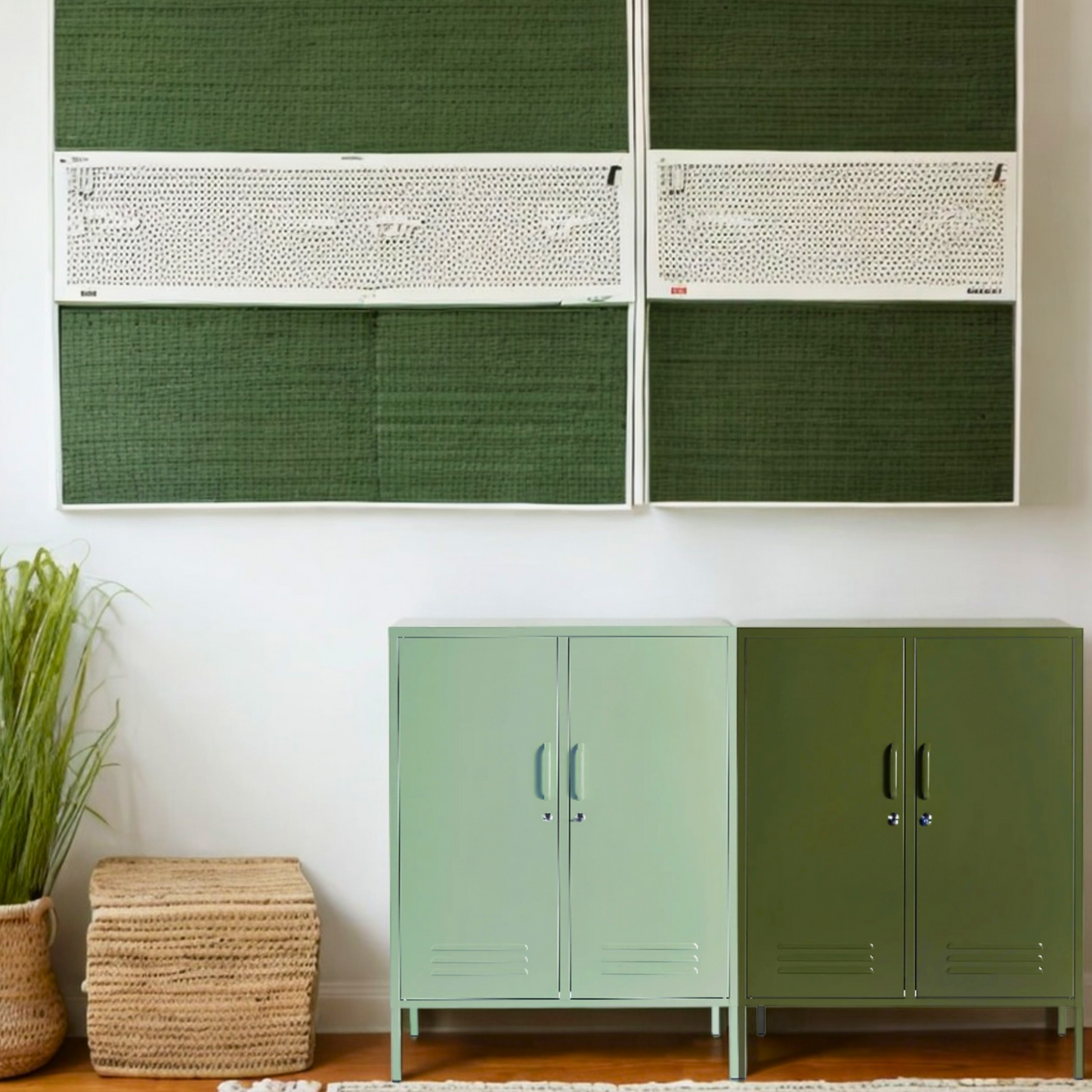 Standard Scoop in Cool Mint