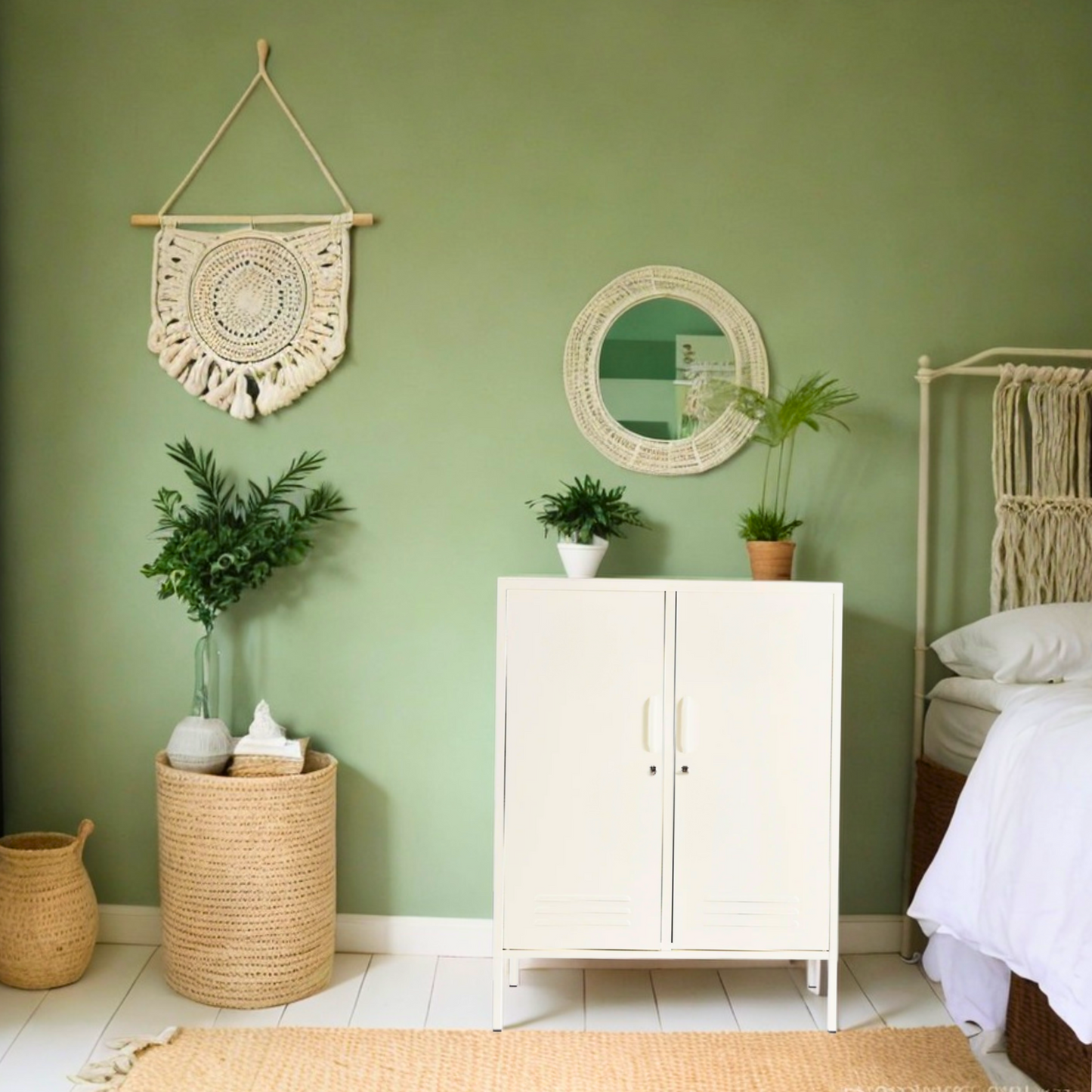 Standard Scoop in Coconut Cream