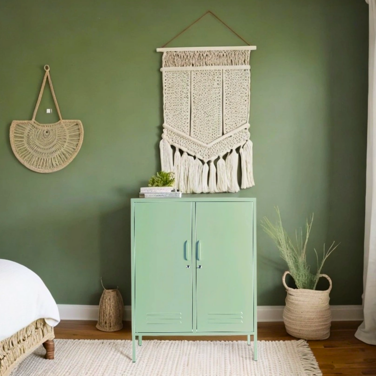 Standard Scoop in Cool Mint