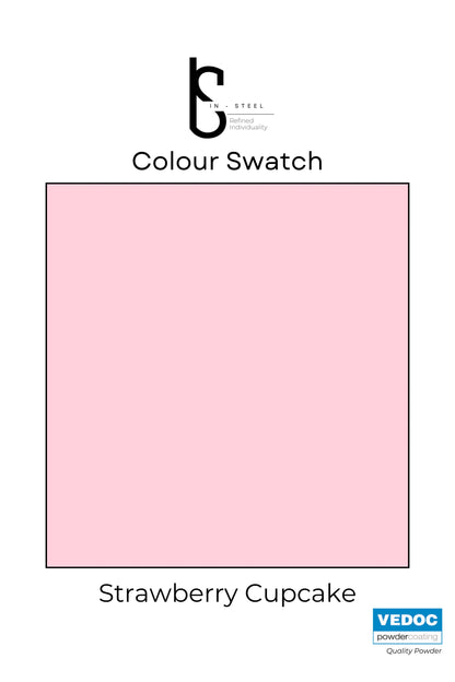 Standard Scoop in Strawberry Cupcake